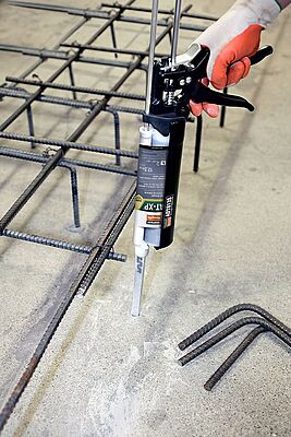 Simpson Strong-Tie - Manual Dispensing Tool for Cartridges