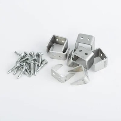AZEK Impression Rail Express - Extra Bracket Kit Level and Stair