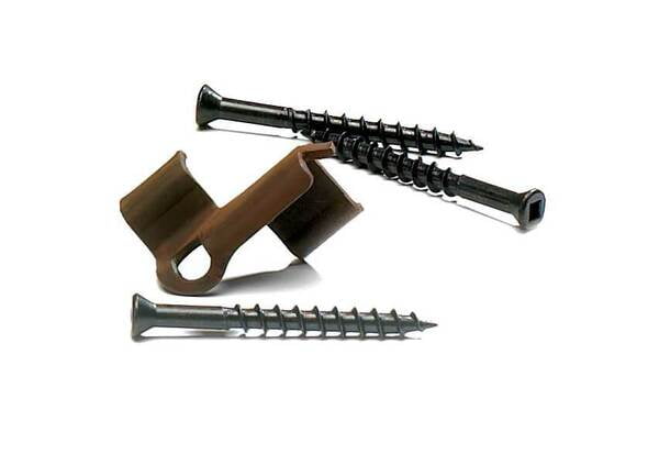 TimberTech/AZEK ConceaLoc TimberTech/AZEK ConceaLoc