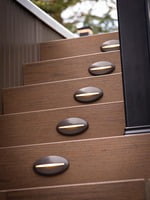 AZEK & TimberTech Riser Light AZEK & TimberTech Riser Light