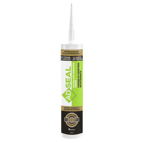 CanExel AdFast Caulking CanExel AdFast Caulking