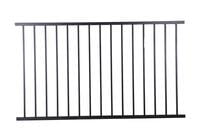 Fortress AL13 Home Traditional Railing Panel Fortress AL13 Home Traditional Railing Panel