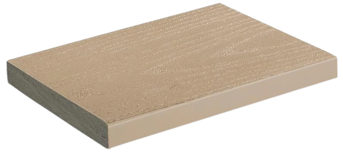 TimberTech/AZEK Brownstone Wide Boards