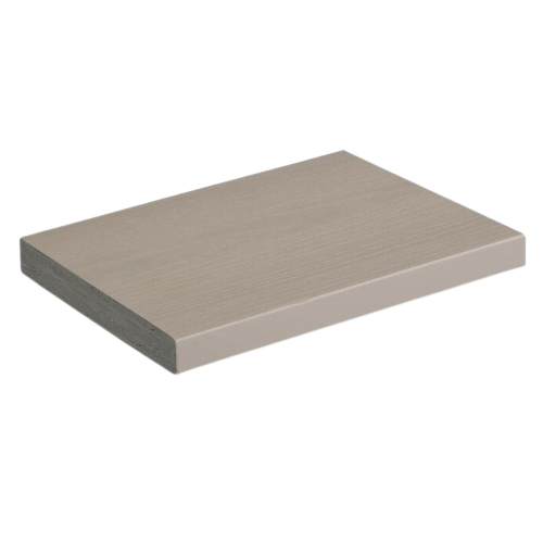 TimberTech/AZEK Slate Gray Wide Boards