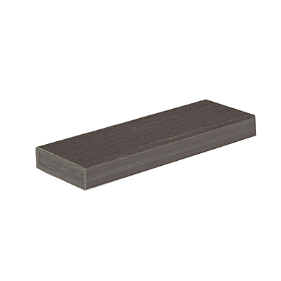 TimberTech/AZEK Dark Hickory Narrow Boards TimberTech/AZEK Dark Hickory Narrow Boards
