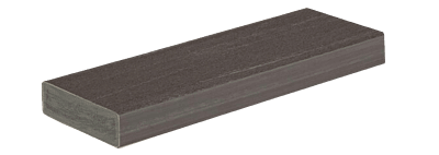 TimberTech/AZEK Dark Hickory Narrow Boards TimberTech/AZEK Dark Hickory Narrow Boards
