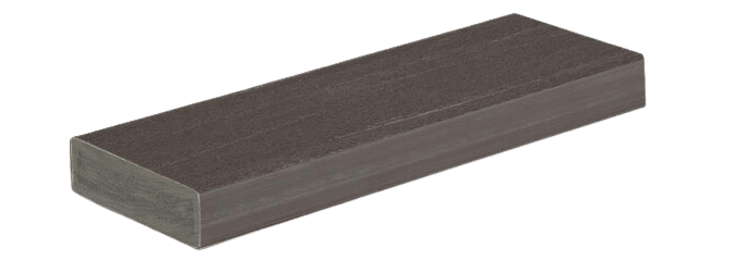 TimberTech/AZEK Dark Hickory Narrow Boards