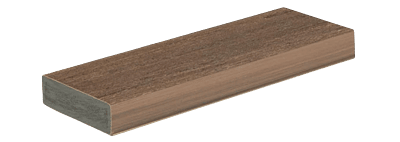 TimberTech/AZEK English Walnut Narrow Boards