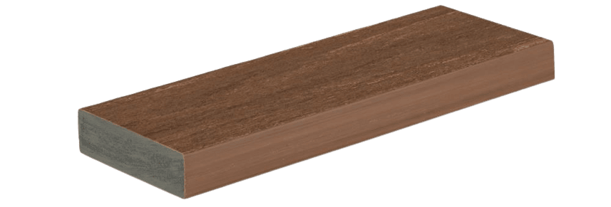 TimberTech/AZEK Mahogany Narrow Boards