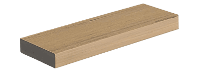 TimberTech/AZEK Weathered Teak Narrow Boards TimberTech/AZEK Weathered Teak Narrow Boards
