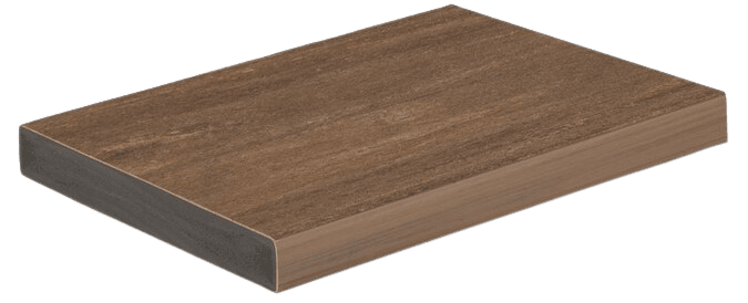 TimberTech/AZEK English Walnut Wide Boards