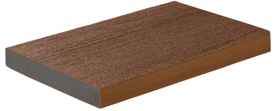 TimberTech/AZEK Mahogany Wide Boards