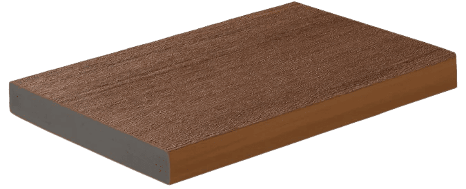 TimberTech/AZEK Mahogany Wide Boards