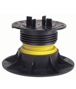BISON LEVEL.IT Adjustable Pedestals BISON LEVEL.IT Adjustable Pedestals