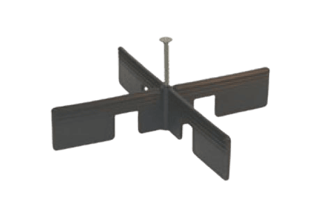 BISON Accessory Wedge BISON Accessory Wedge