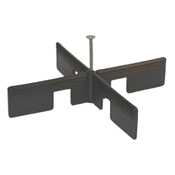 BISON Accessory Wedge | BB-Wedge
