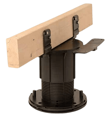 BISON Joist Top Attachment