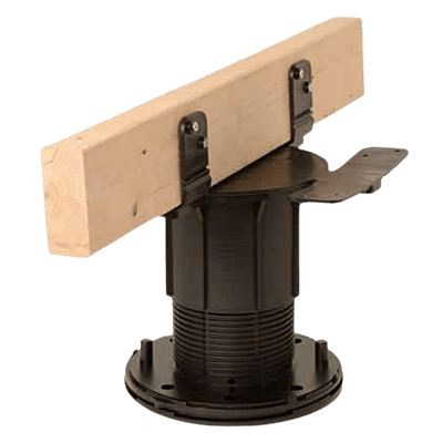 BISON Joist Top Attachment | JT BISON Joist Top Attachment | JT