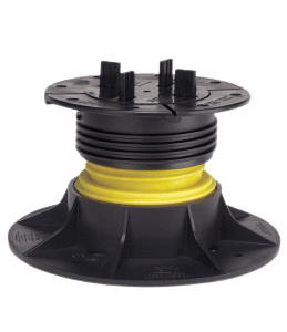 BISON LEVEL.IT Adjustable Pedestals BISON LEVEL.IT Adjustable Pedestals