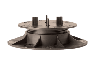 BISON Low Height Adjustable Pedestal BISON Low Height Adjustable Pedestal