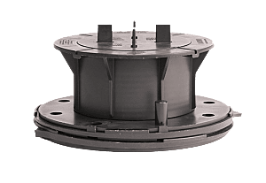 BISON Versadjust Adjustable Pedestals BISON Versadjust Adjustable Pedestals
