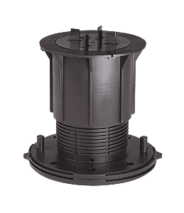 BISON Versadjust Adjustable Pedestals BISON Versadjust Adjustable Pedestals