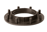 BISON Versadjust Brace Collar BISON Versadjust Brace Collar