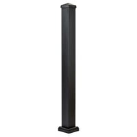 NUVO Surface Mount Post - 3 x 3 NUVO Surface Mount Post - 3 x 3