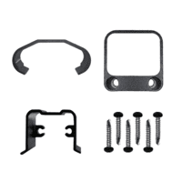 NUVO Rail End Bracket NUVO Rail End Bracket