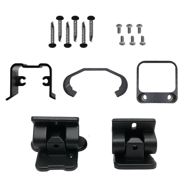 NUVO Universal Swivel Bracket NUVO Universal Swivel Bracket