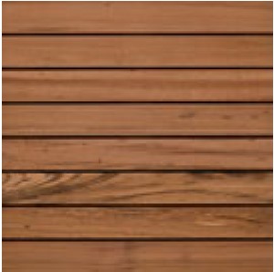 Bison TIGERWOOD Wood Tiles