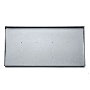 Bison Aluminum Tray Bison Aluminum Tray