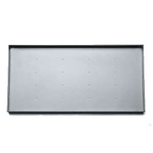 Bison Aluminum Tray Bison Aluminum Tray