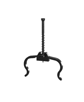 Camo Edge Clip Camo Edge Clip