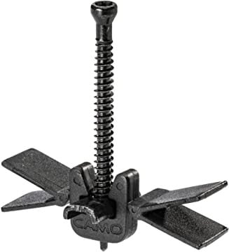 Camo EdgeXMetal Clip Camo EdgeXMetal Clip