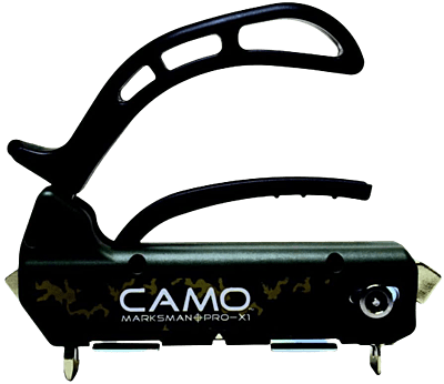 CAMO Marksman Pro X1 Guide