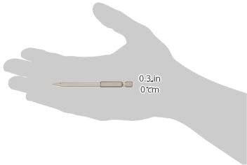 CAMO Driver Bits - # 15 Torx Drive Power Bit - 345099 CAMO Driver Bits - # 15 Torx Drive Power Bit - 345099