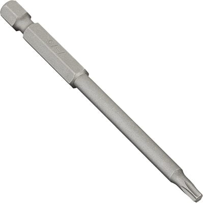 CAMO Driver Bits - # 15 Torx Drive Power Bit - 345099 CAMO Driver Bits - # 15 Torx Drive Power Bit - 345099