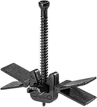 Camo EdgeXmetal Clip Camo EdgeXmetal Clip