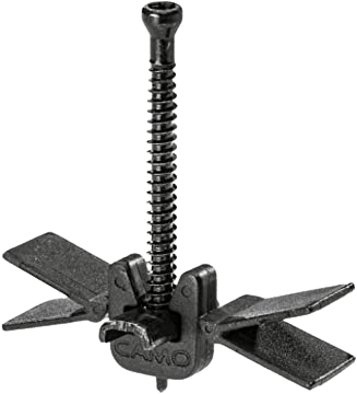 Camo EdgeXmetal Clip Camo EdgeXmetal Clip