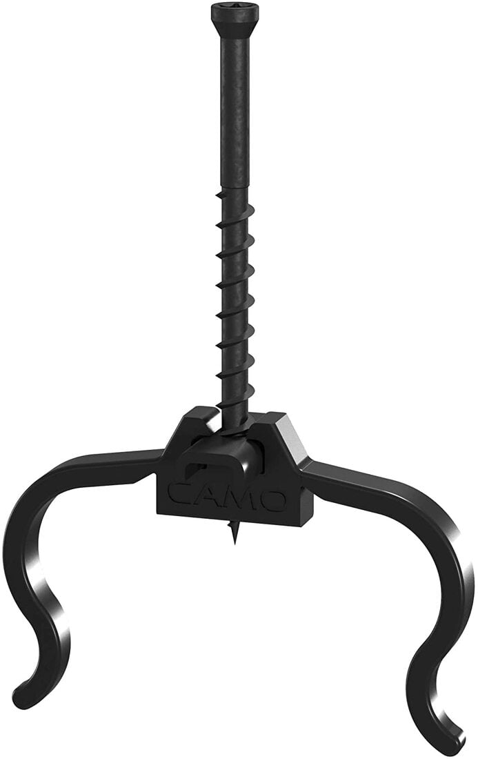 Camo Edge Clip Camo Edge Clip