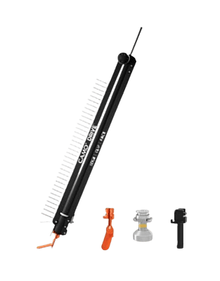 Camo DRIVE Tool