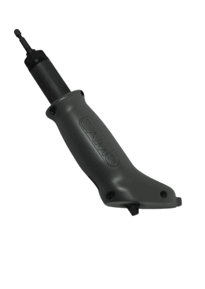 CAMO Marksman Edge Guide CAMO Marksman Edge Guide