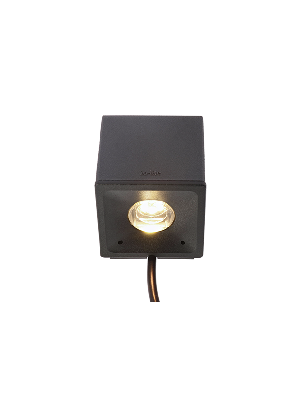 inlite-CUBID DARK inlite-CUBID DARK