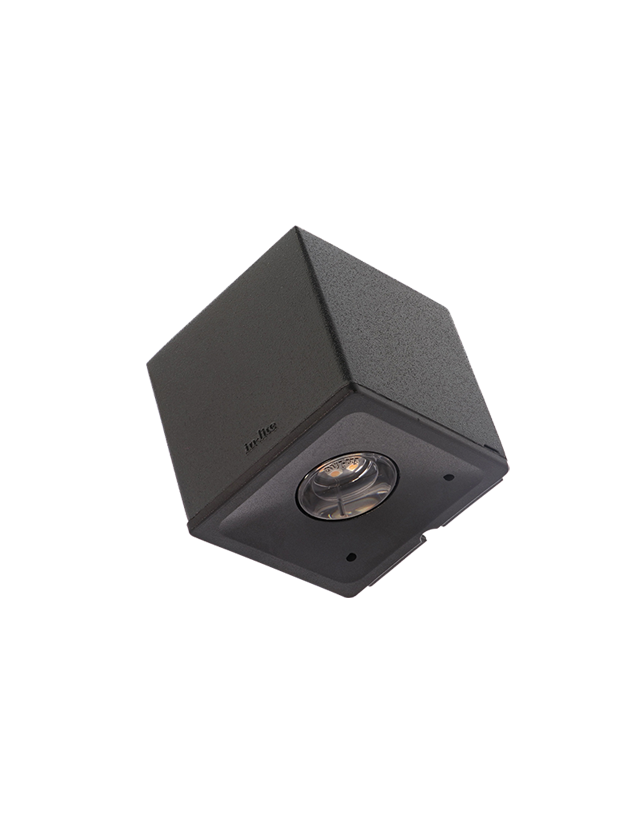 inlite-CUBID DARK inlite-CUBID DARK