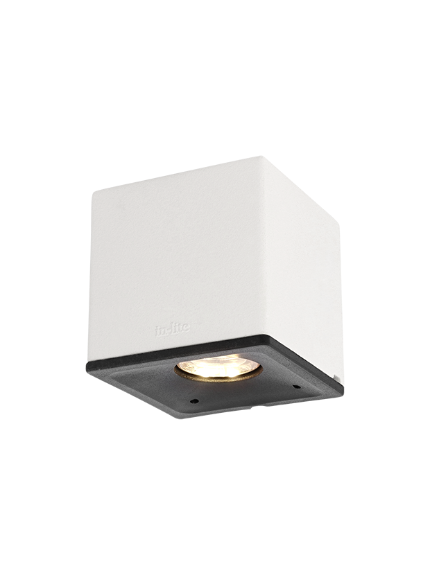 inlite-CUBID WHITE inlite-CUBID WHITE