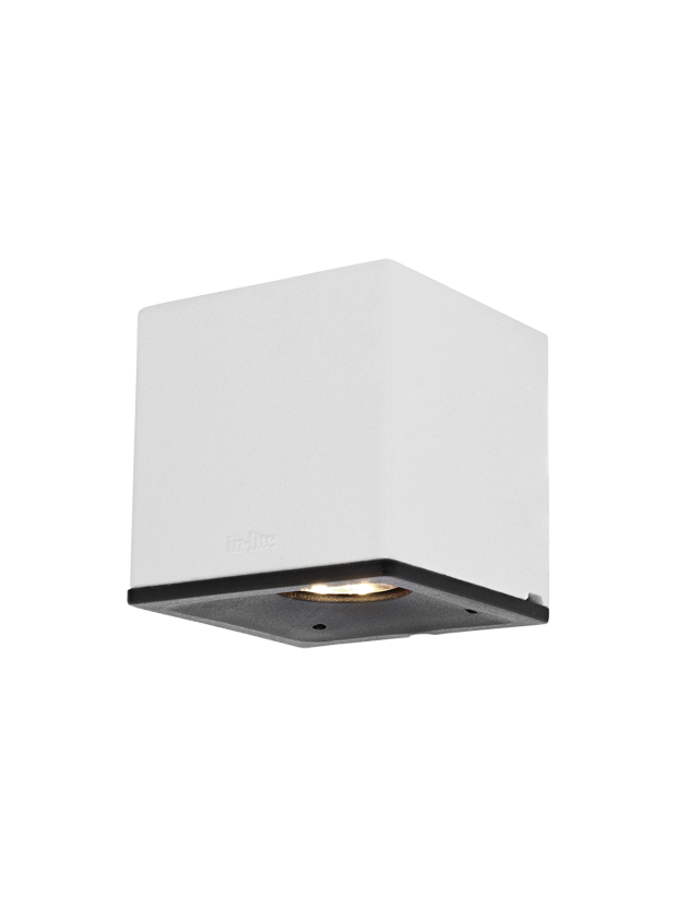 inlite-CUBID WHITE