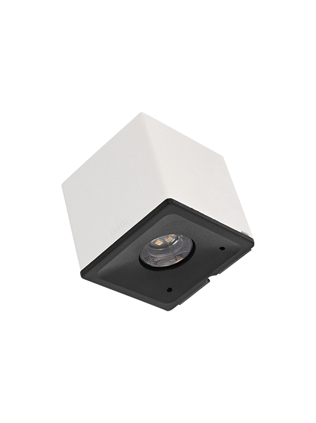 inlite-CUBID WHITE inlite-CUBID WHITE