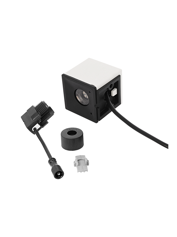 inlite-CUBID WHITE inlite-CUBID WHITE
