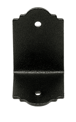 Simpson Strong-Tie Outdoor Accents - ORNAMENTAL Angle - PC Over ZMAX Simpson Strong-Tie Outdoor Accents - ORNAMENTAL Angle - PC Over ZMAX